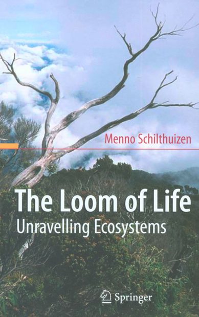 The Loom of Life