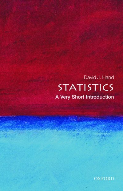 Statistics: A Very Short Introduction
