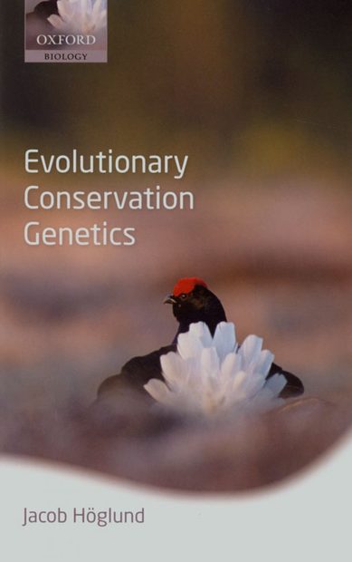 Evolutionary Conservation Genetics