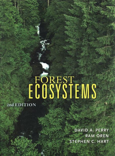 Forest Ecosystems