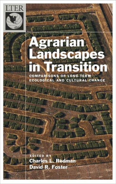 Agrarian Landscapes in Transition