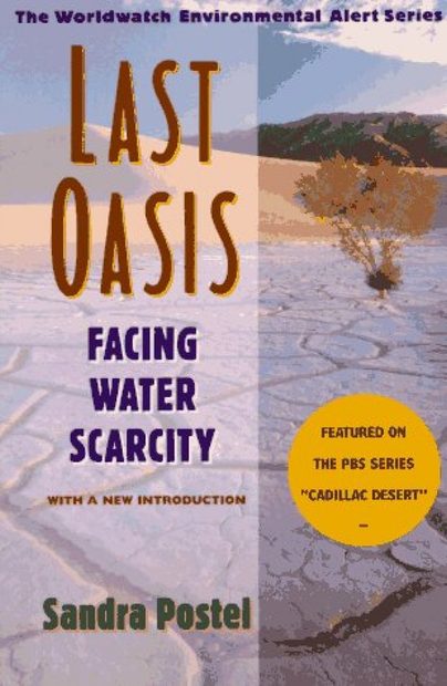 The Last Oasis