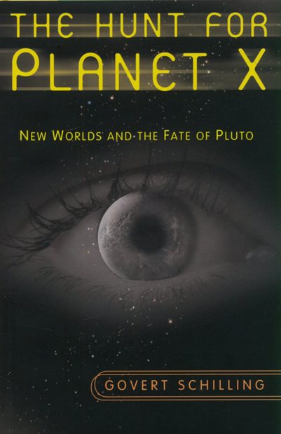 The Hunt for Planet X