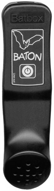 Batbox Baton Bat Detector