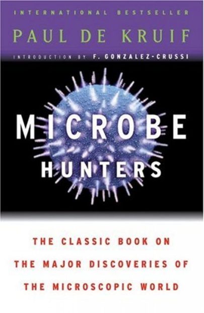 Microbe Hunters