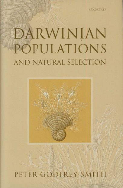 Darwinian Populations and Natural Selection