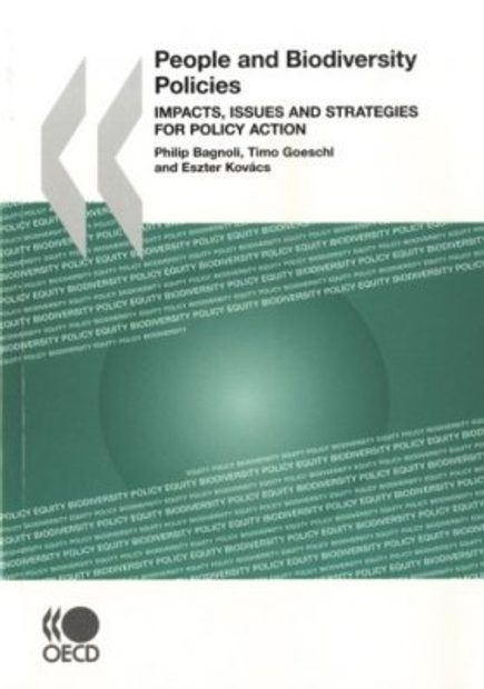 People and Biodiversity Policies