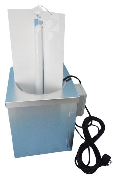 40 W Heath Moth Trap (240V)