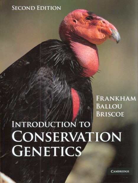 Introduction to Conservation Genetics