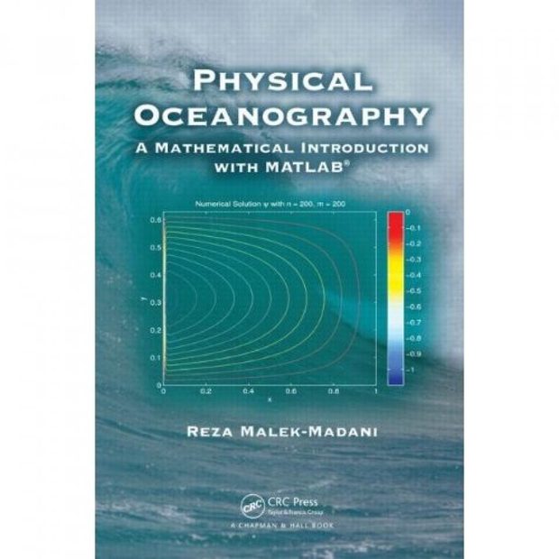 Physical Oceanography