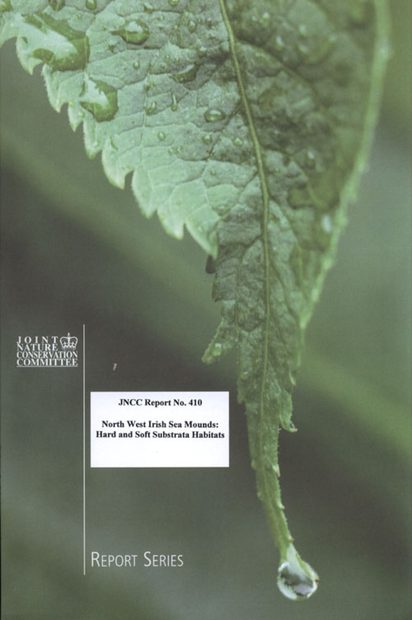 North West Irish Sea Mounds