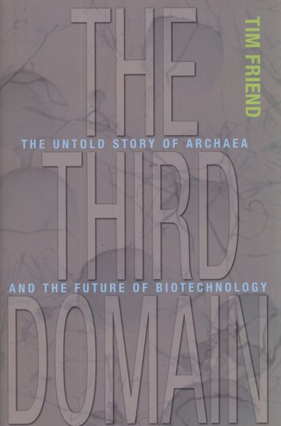 The Third Domain
