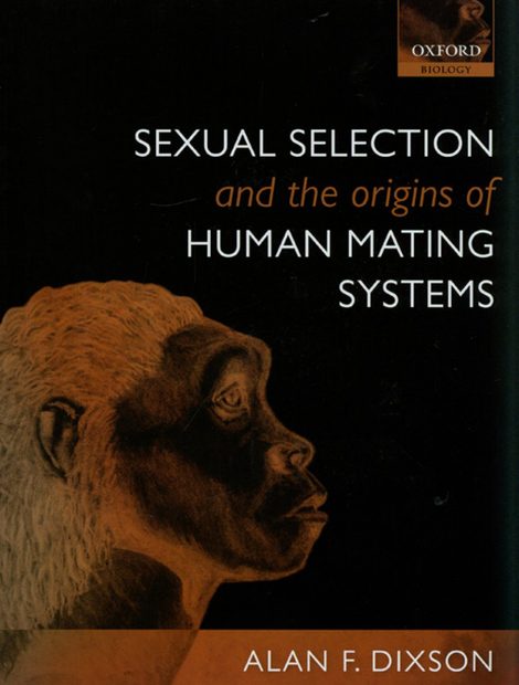 Sexual Selection and the Origins of Human Mating Systems
