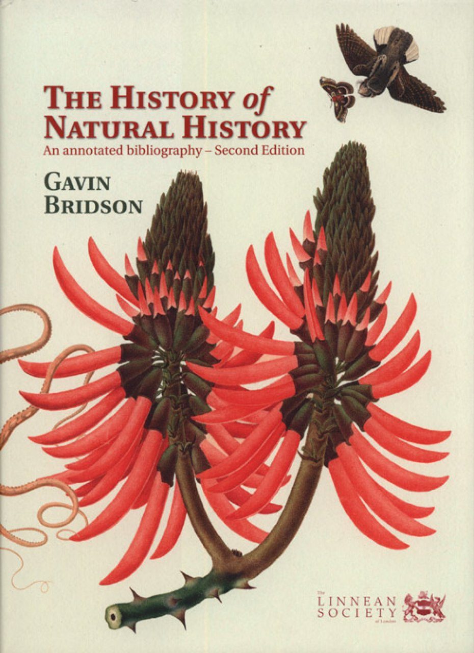 the-history-of-natural-history-an-annotated-bibliography-nhbs