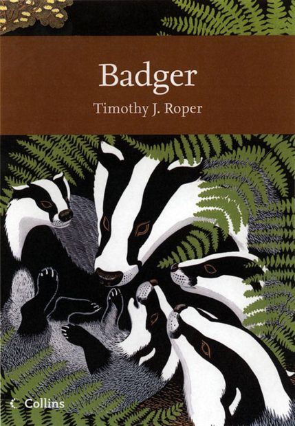 Badger
