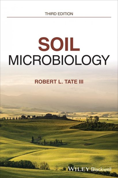 Soil Microbiology