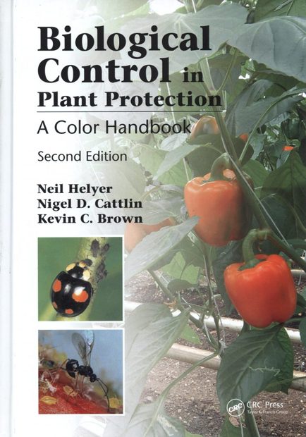 Biological Control in Plant Protection