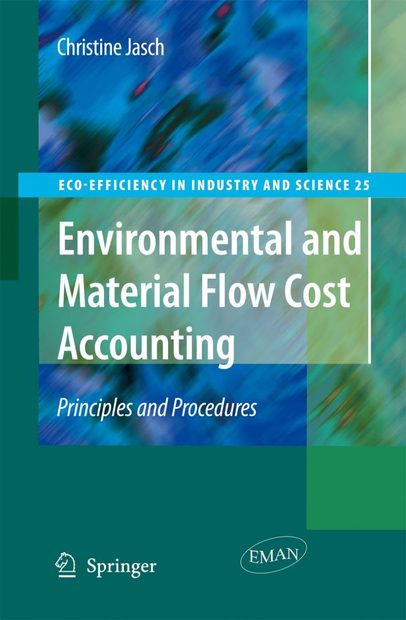 Environmental and Material Flow Cost Accounting