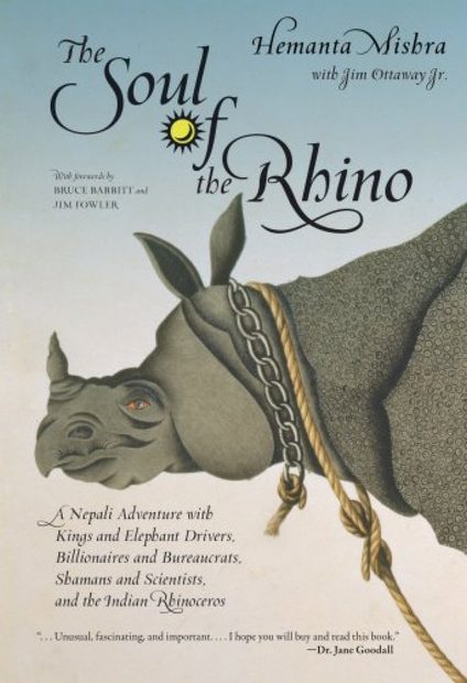 The Soul of the Rhino