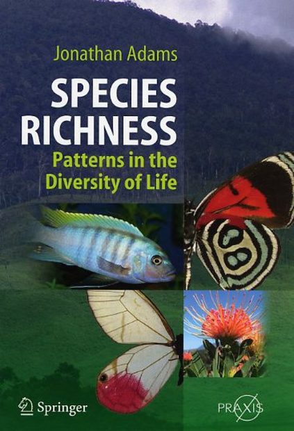 Species Richness