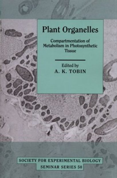 Plant Organelles