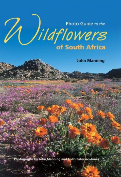 Photo Guide to the Wildflowers of South Africa