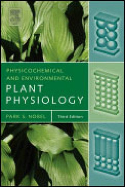 Physicochemical and Environmental Plant Physiology