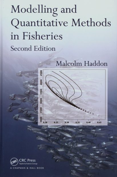 Modelling and Quantitative Methods in Fisheries