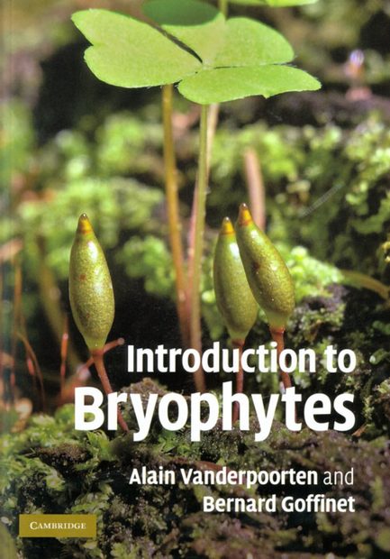 Introduction to Bryophytes