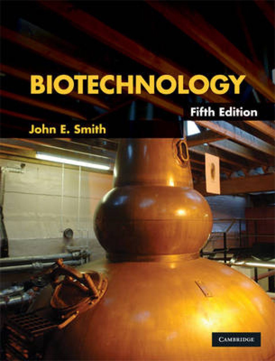 Biotechnology NHBS Academic & Professional Books