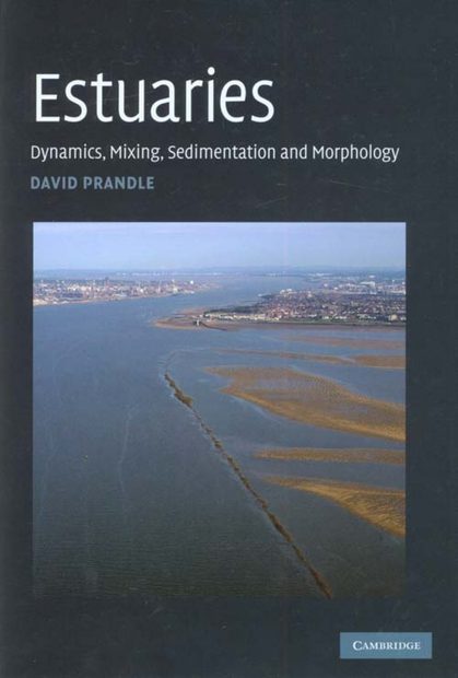 Estuaries: Dynamics, Mixing, Sedimentation and Morphology