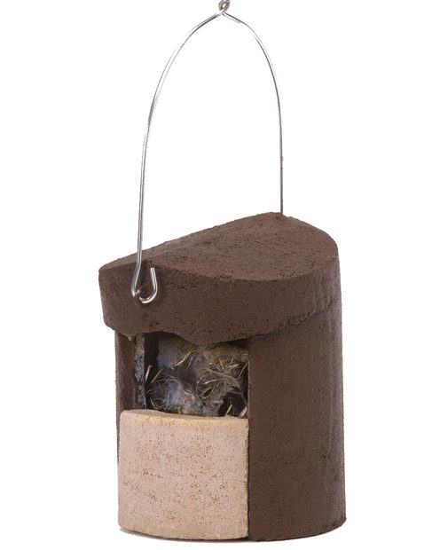 2H Schwegler Robin Box