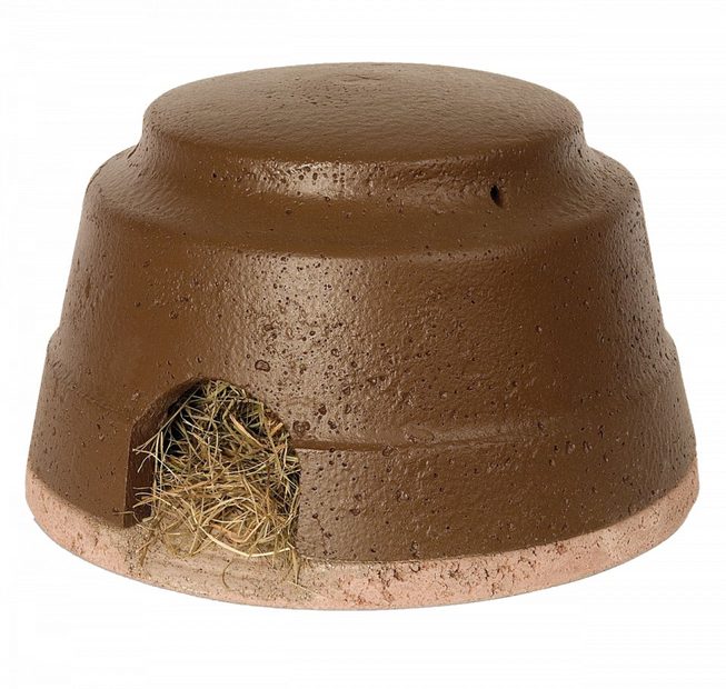 Schwegler Hedgehog Dome