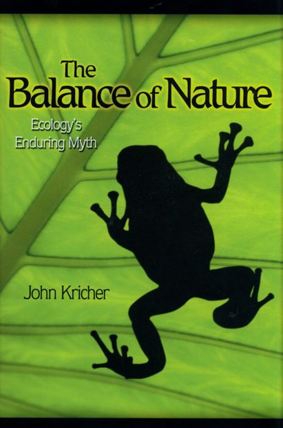 The Balance of Nature