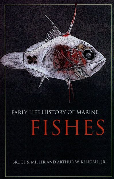 Early Life History of Marine Fishes