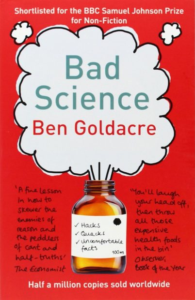 Bad Science