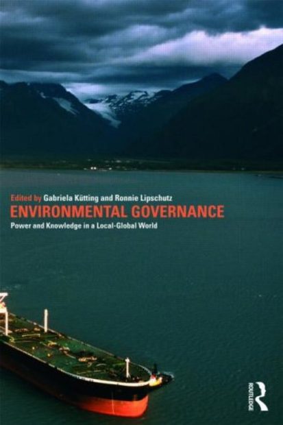 Global Environmental Governance