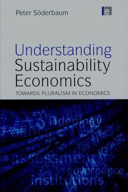Understanding Sustainability Economics