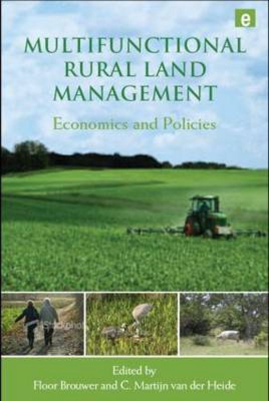 Multifunctional Rural Land Management: Economics and Policies | NHBS ...