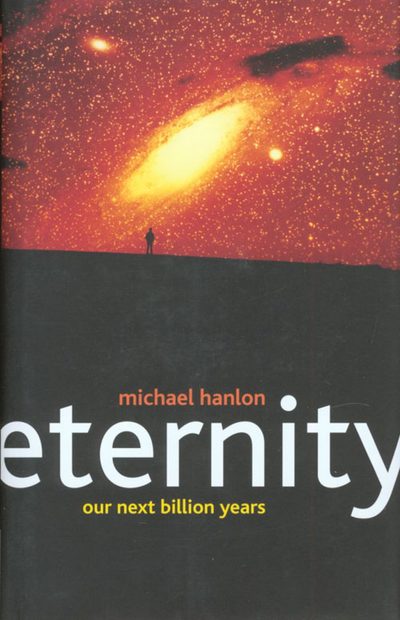 Eternity: Our Next Billion Years