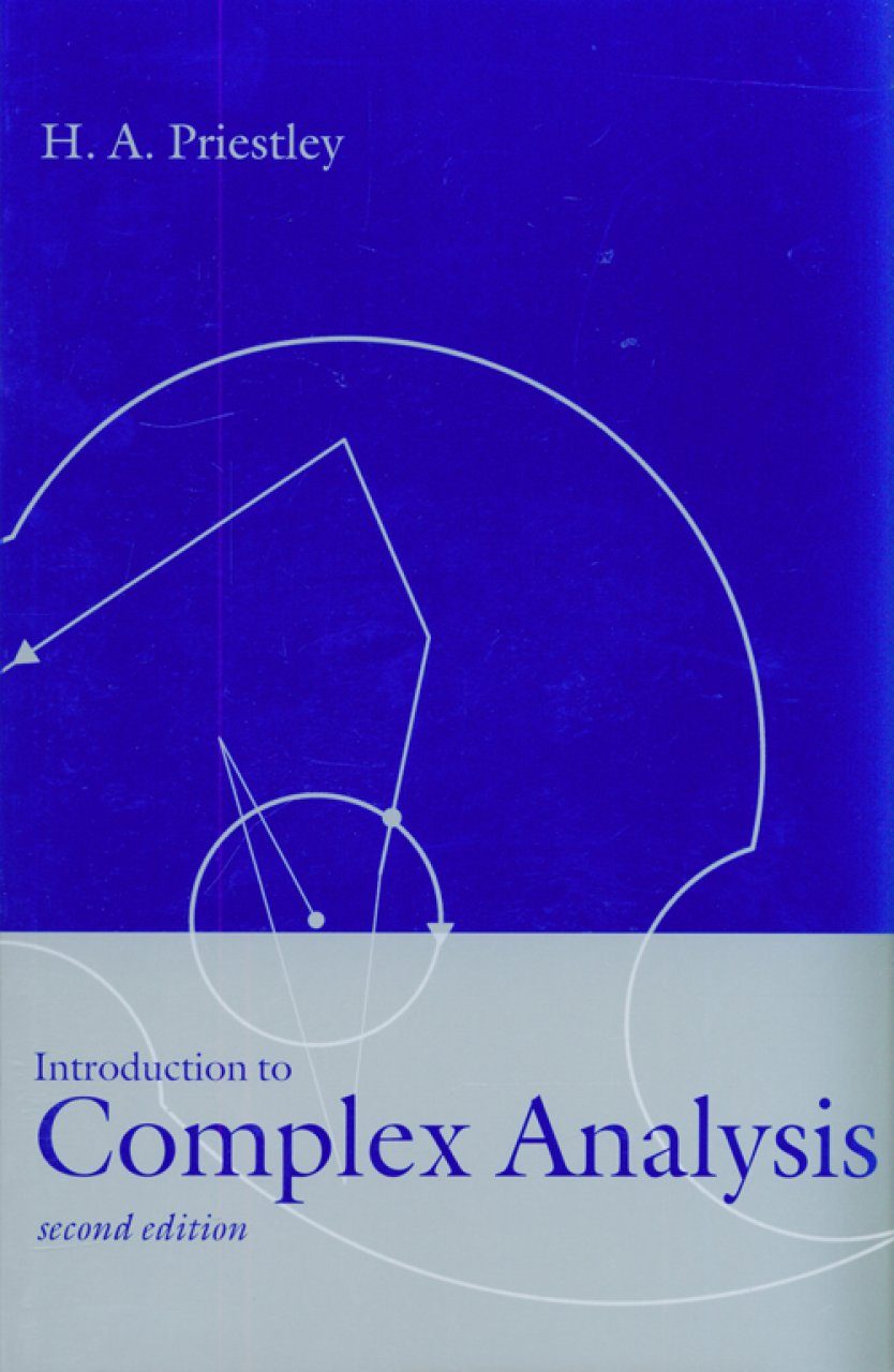 research on complex analysis