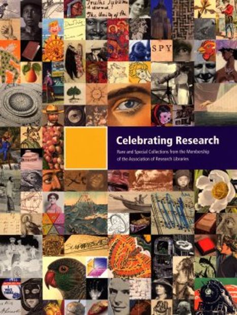 Celebrating Research