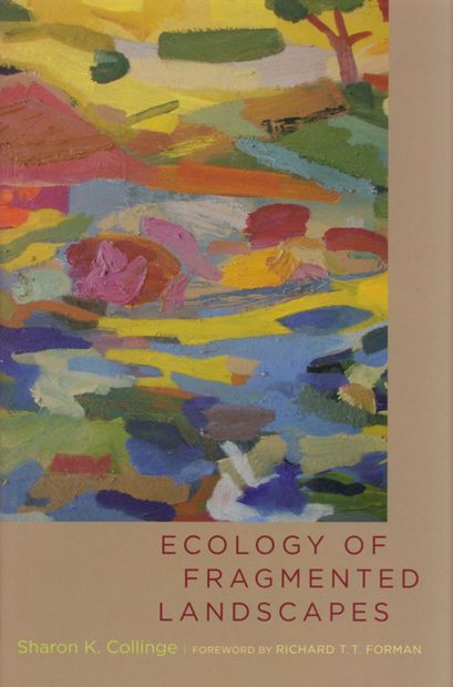 Ecology of Fragmented Landscapes
