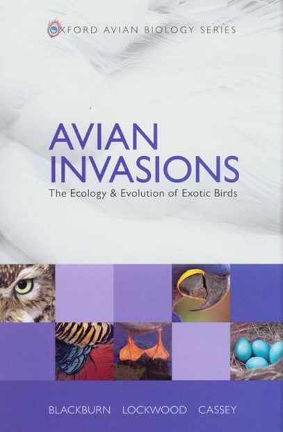Avian Invasions