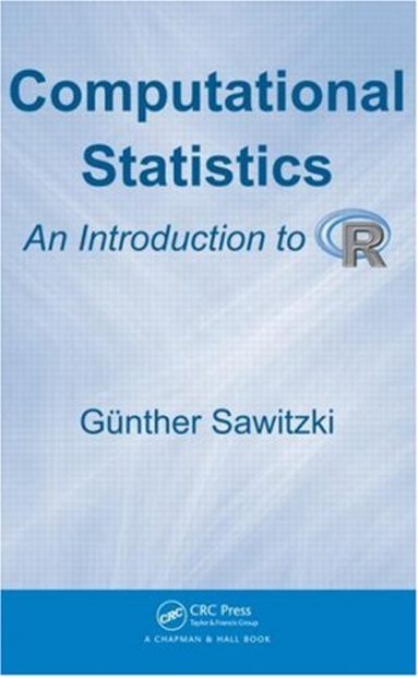 Computational Statistics