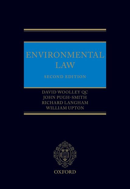 Environmental Law