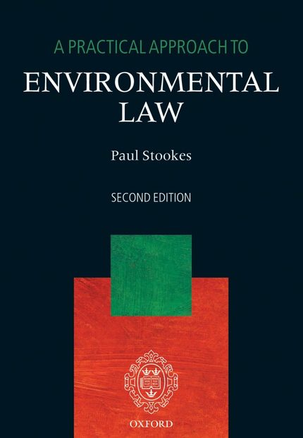 A Practical Approach to Environmental Law