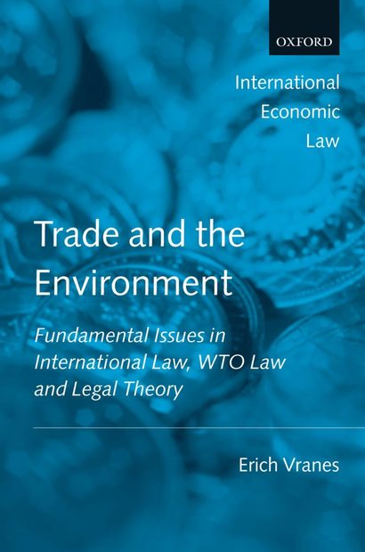 Trade and the Environment