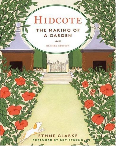 Hidcote: The Making of a Garden