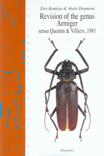 WW Revision of the Genus Armiger